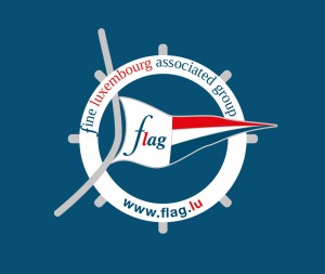 Flag LU