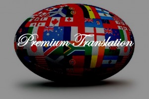 Premium Translation
