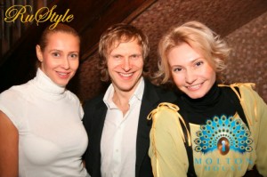 Andrei Fomin, Julia Andrei Fomin, Julia
