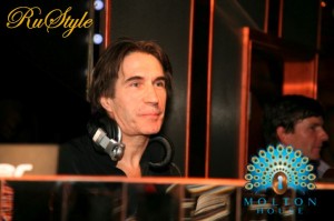 DJ Mark Ryman DJ Mark Ryman
