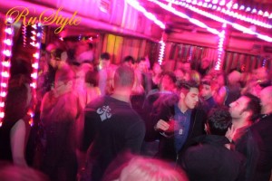 Dance Floor