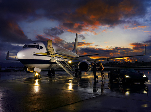 Air Charter=