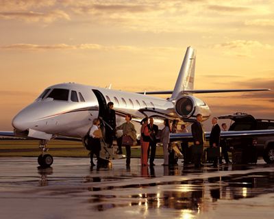 Air Charter=